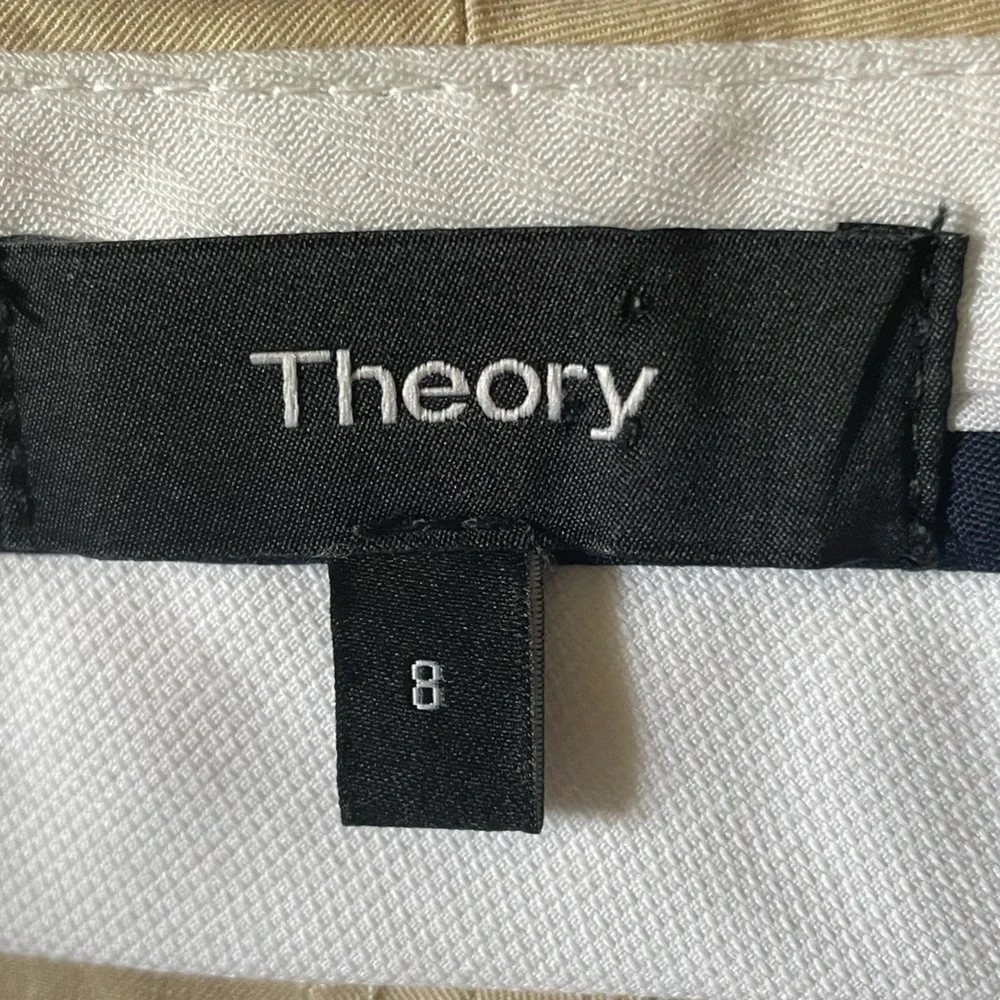NWT Theory shorts - Picture 4 of 7